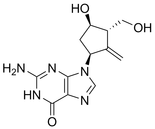 (1S, 3S, 4R)-Entecavir