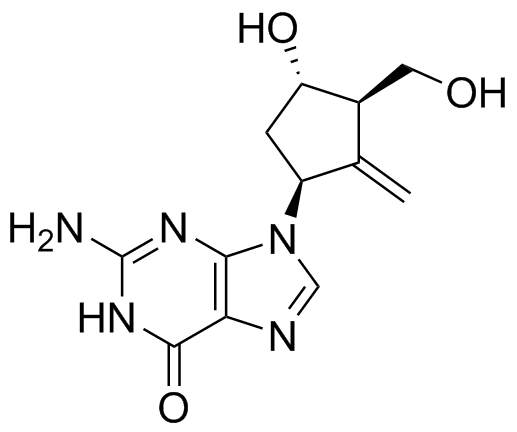Entecavir