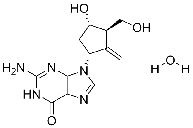 Entecavir EP Impurity A