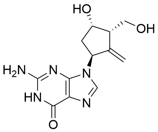 Entecavir EP Impurity B