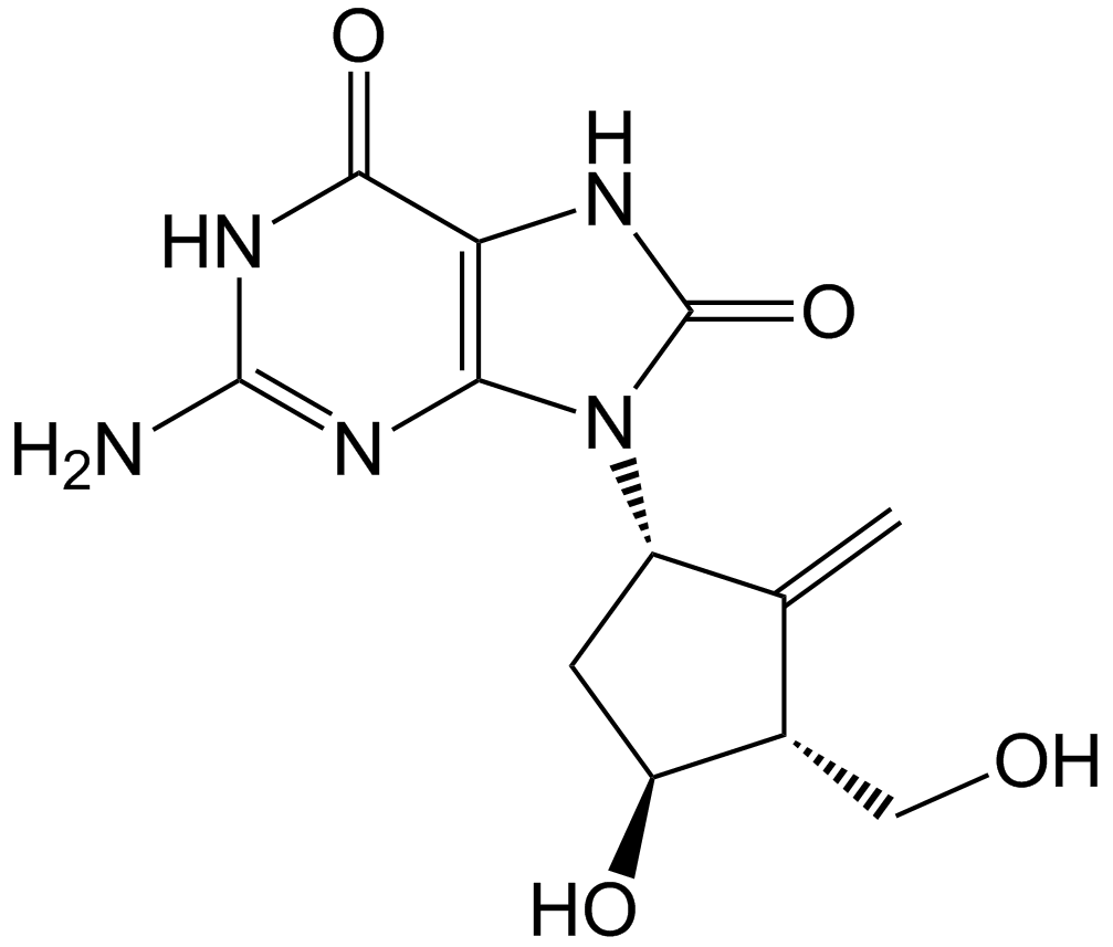 Entecavir EP Impurity C