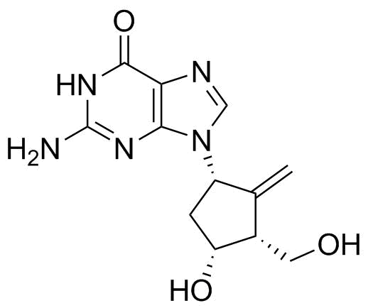 Entecavir EP Impurity D