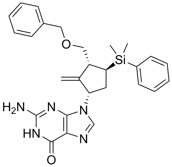 Entecavir EP Impurity F