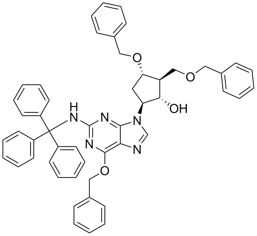 Entecavir Impurity 2
