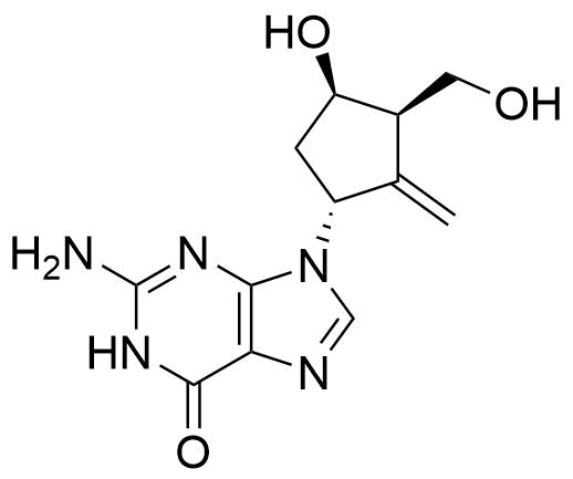 Entecavir Impurity 3