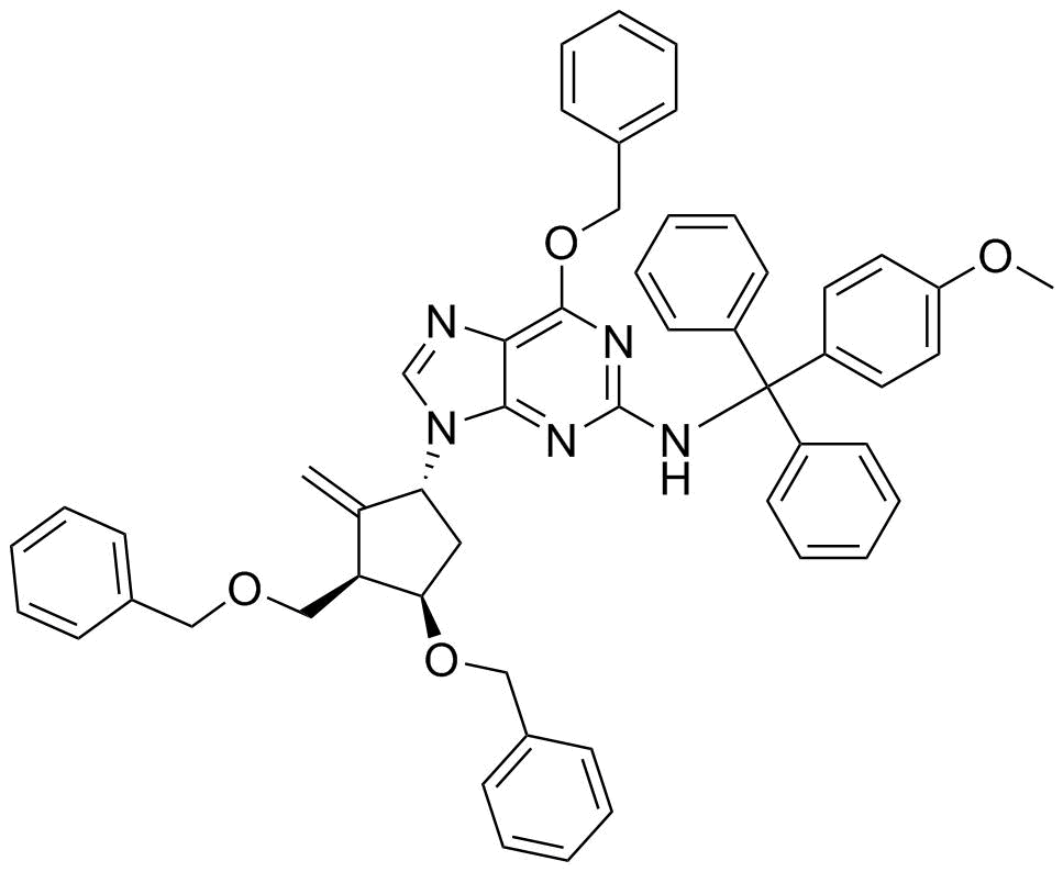 Entecavir Impurity 4