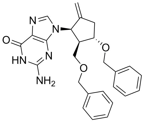 Entecavir Impurity 5
