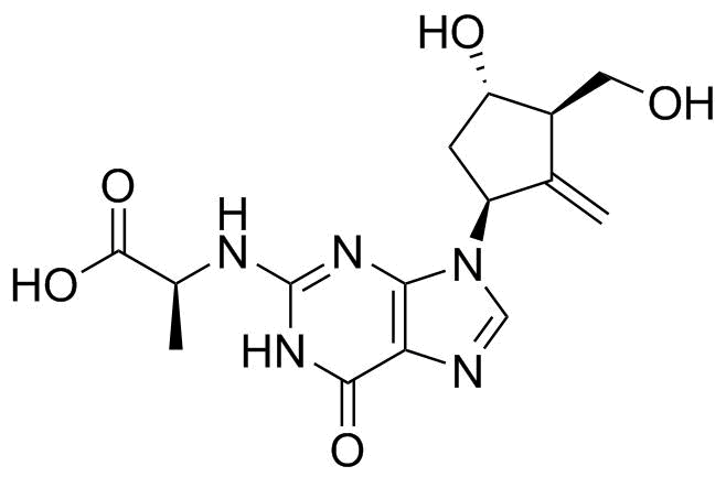 Entecavir Impurity 7