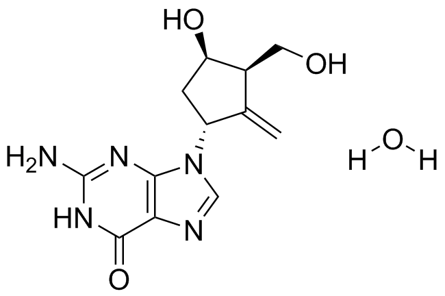Entecavir Impurity 9