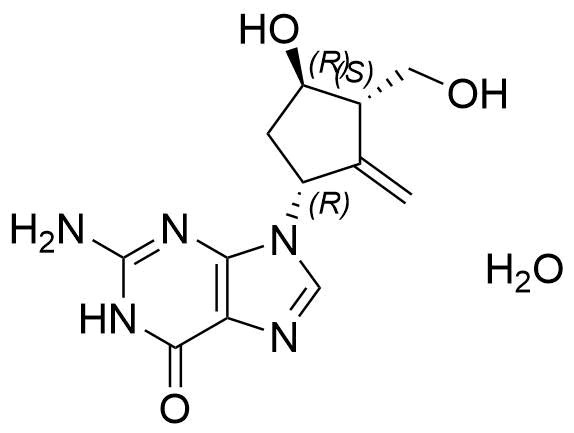 Entecavir Impurity 10