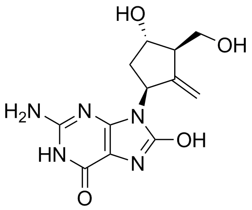 Entecavir Impurity 11