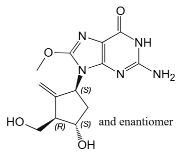 Entecavir Impurity 12