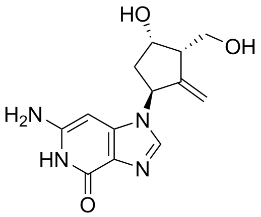 Entecavir Impurity 13