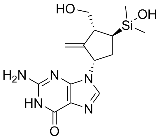 Entecavir Impurity 14