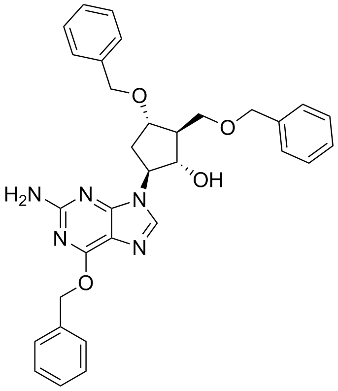 Entecavir Impurity 16