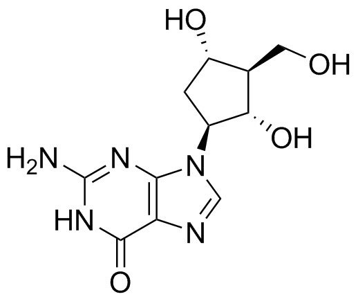 Entecavir Impurity 20