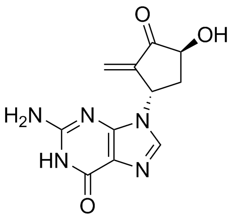 Entecavir Impurity 21
