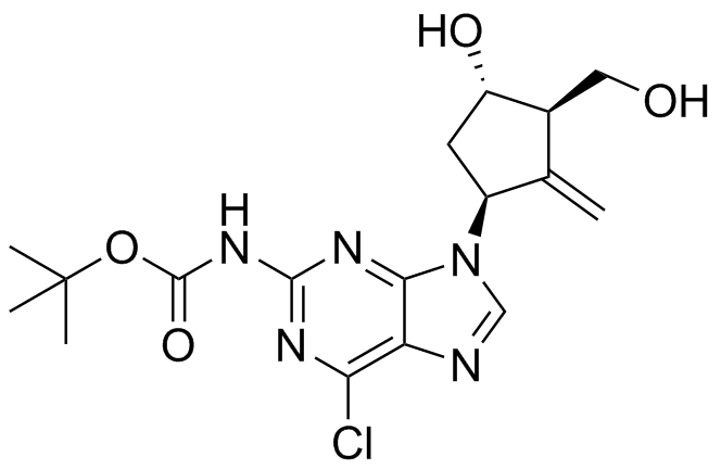 Entecavir Impurity 22