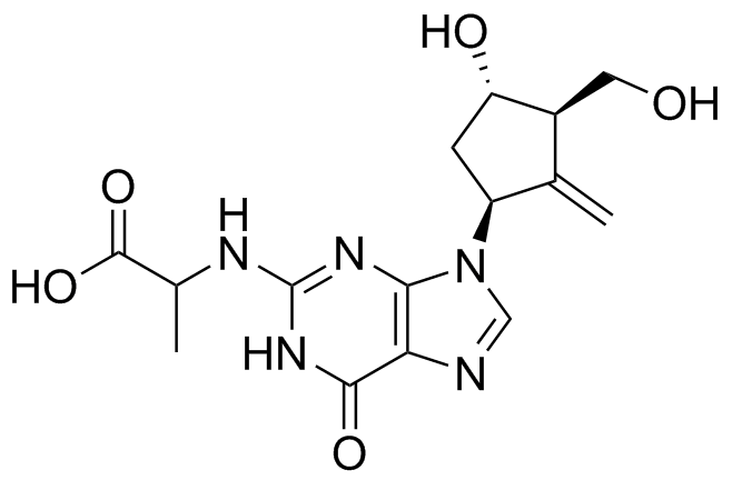 Entecavir Impurity 25