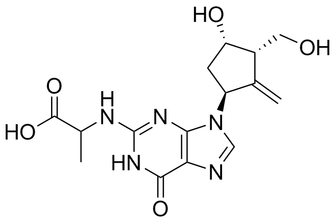 Entecavir Impurity 26