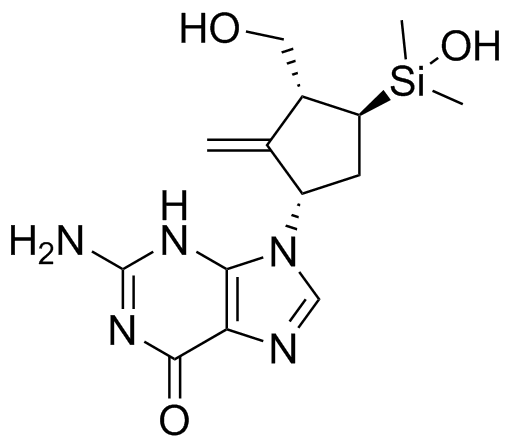 Entecavir Impurity 27