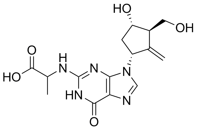 Entecavir Impurity 28