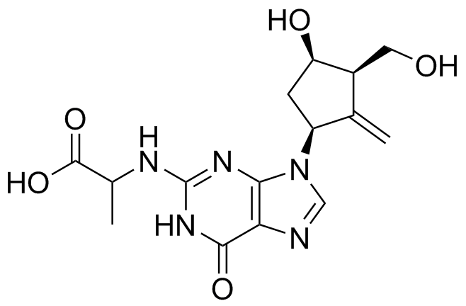 Entecavir Impurity 29