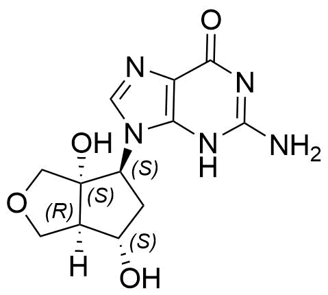 Entecavir Impurity I