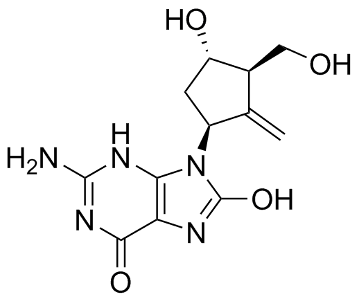 Entecavir Impurity J