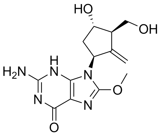 Entecavir Impurity K