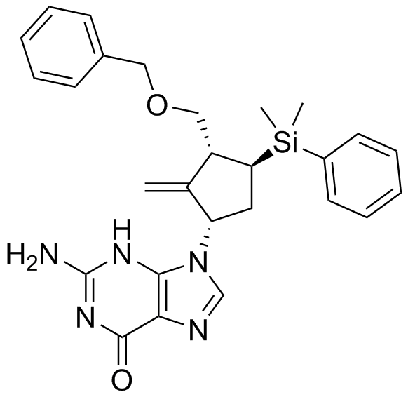 Entecavir USP Related Compound A