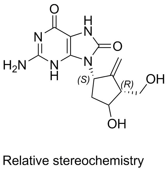 Entecavir Impurity 32