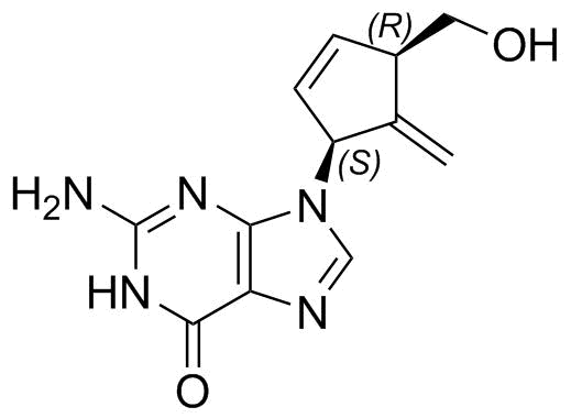 Entecavir Impurity 33