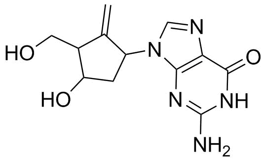 Entecavir Impurity 34