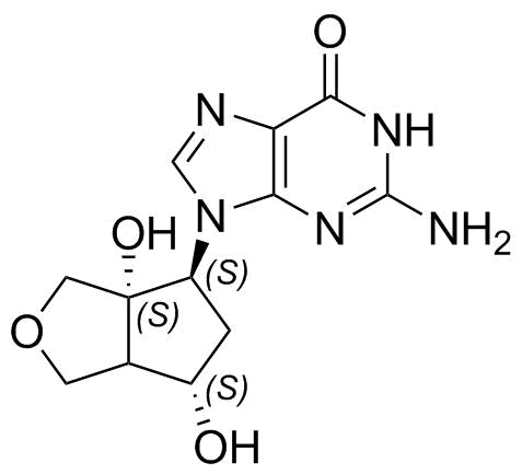 Entecavir Impurity 35
