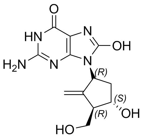 Entecavir Impurity 36