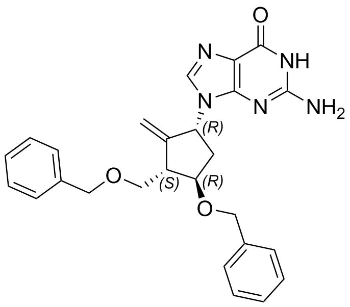 Entecavir Impurity 37