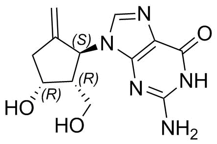Entecavir Impurity 39