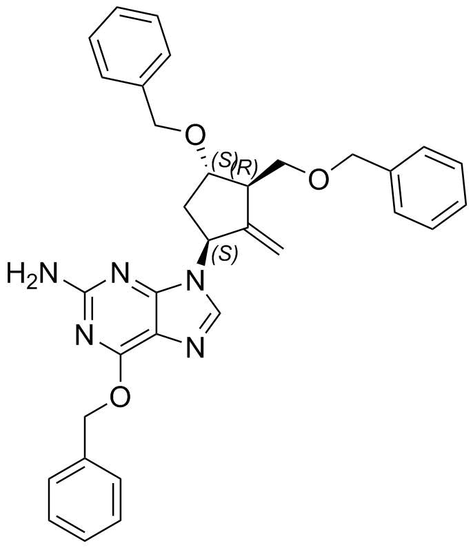 Entecavir Impurity 40