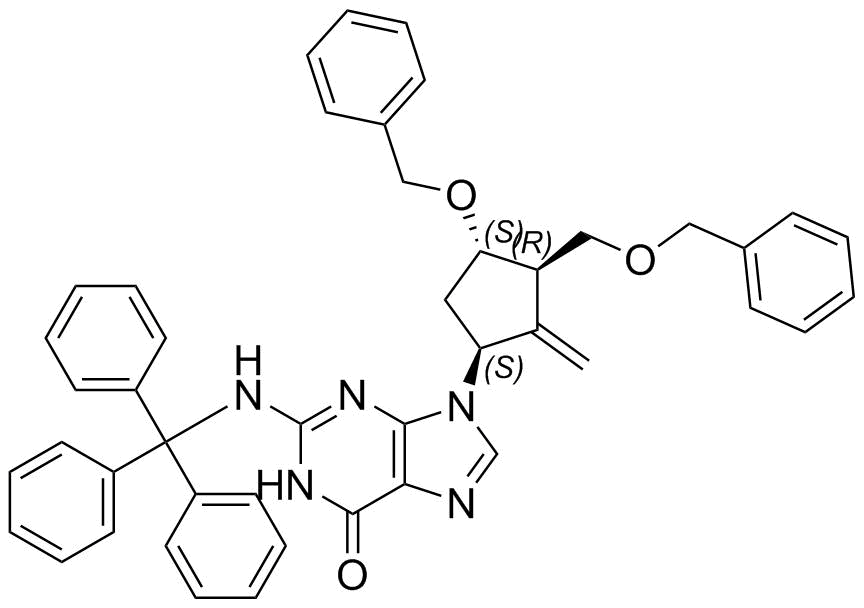 Entecavir Impurity 41