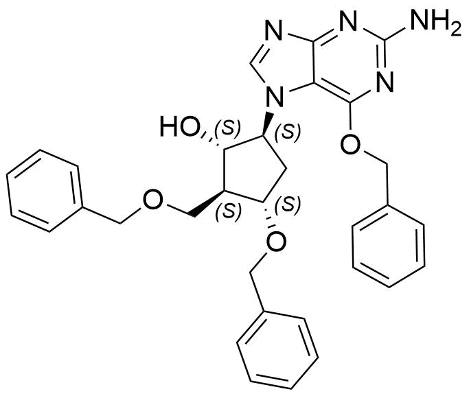 Entecavir Impurity 42