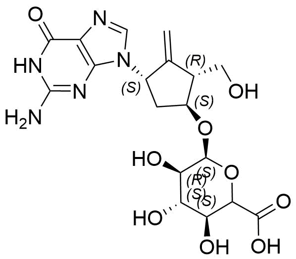 Entecavir Impurity 43