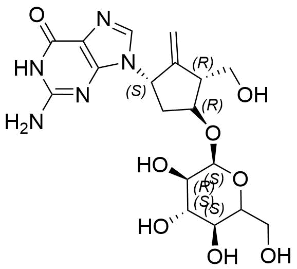 Entecavir Impurity 44