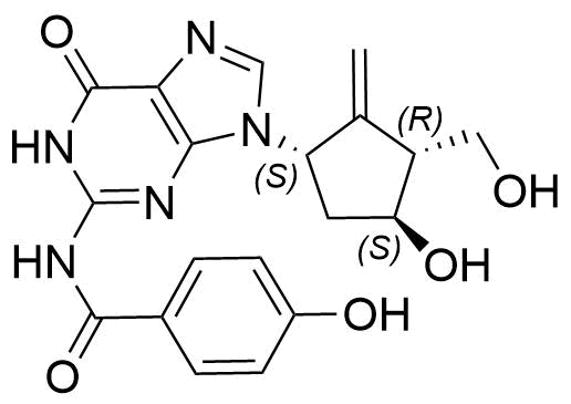 Entecavir Impurity 45