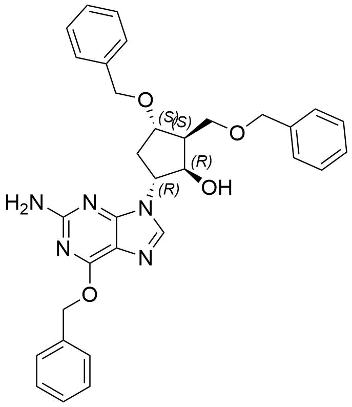 Entecavir Impurity 46