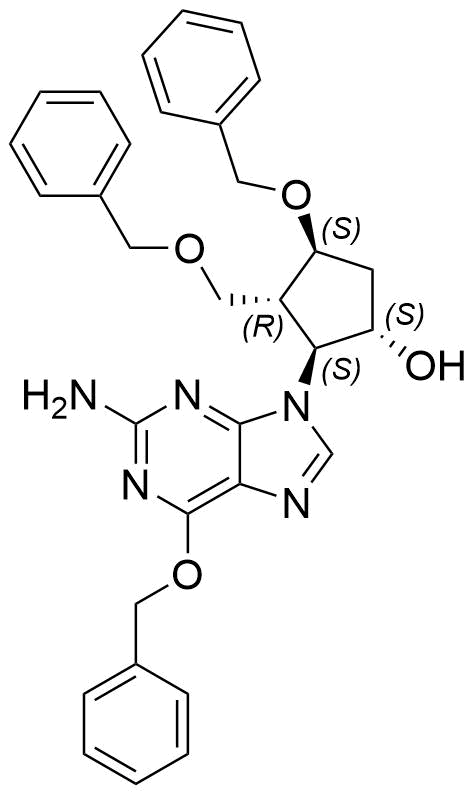 Entecavir Impurity 47