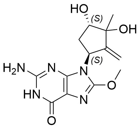 Entecavir Impurity 48