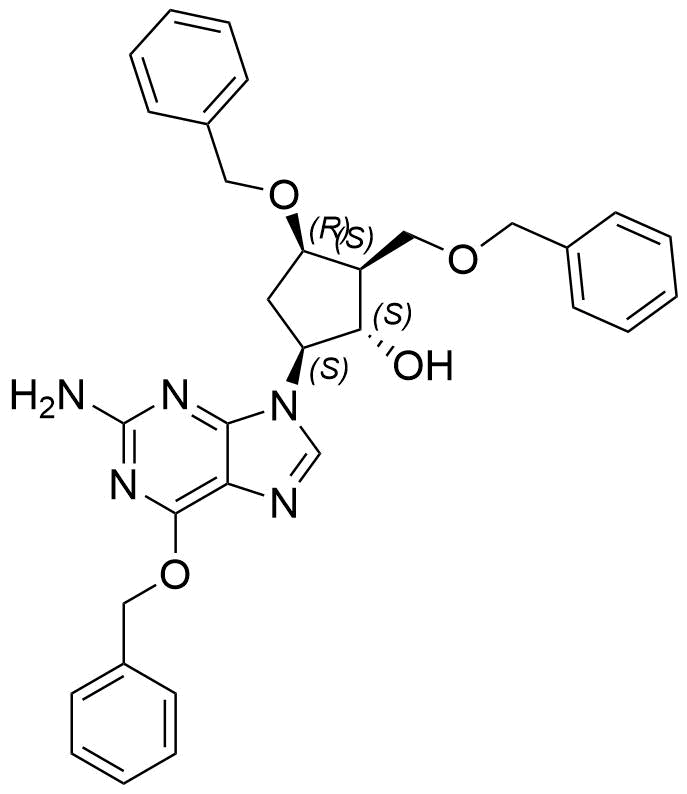 Entecavir Impurity 49