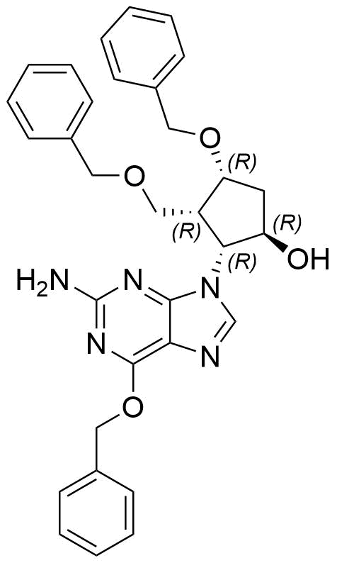 Entecavir Impurity 50