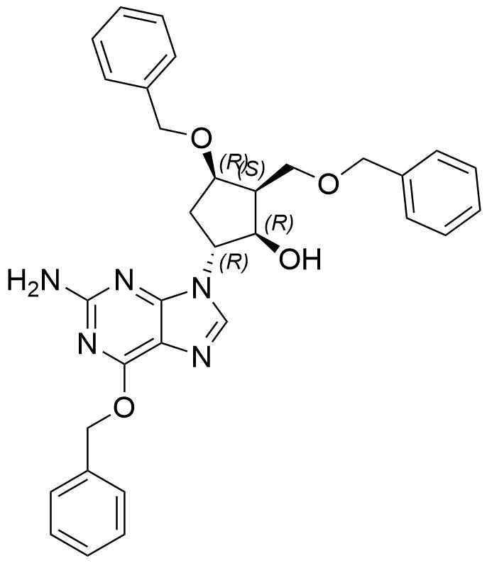 Entecavir Impurity 51